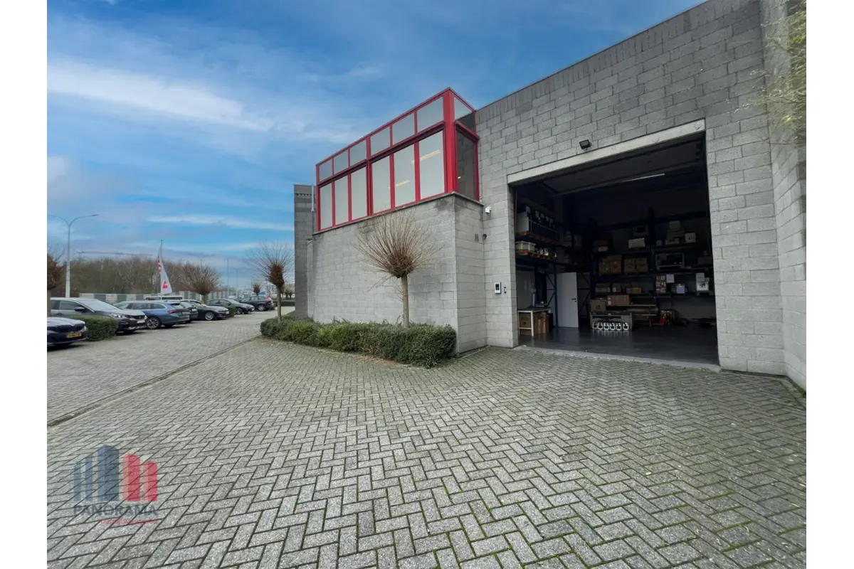 Handelszaak te  huur in Zellik 1731 3930.00€  slaapkamers 461.00m² - Zoekertje 681315