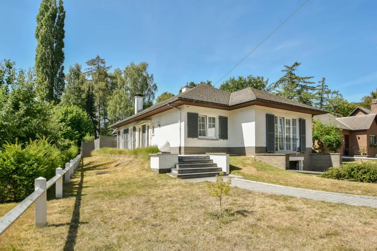 Maison à louer à Rixensart 1330 1500.00€ 2 chambres 135.00m² - Annonce 682025