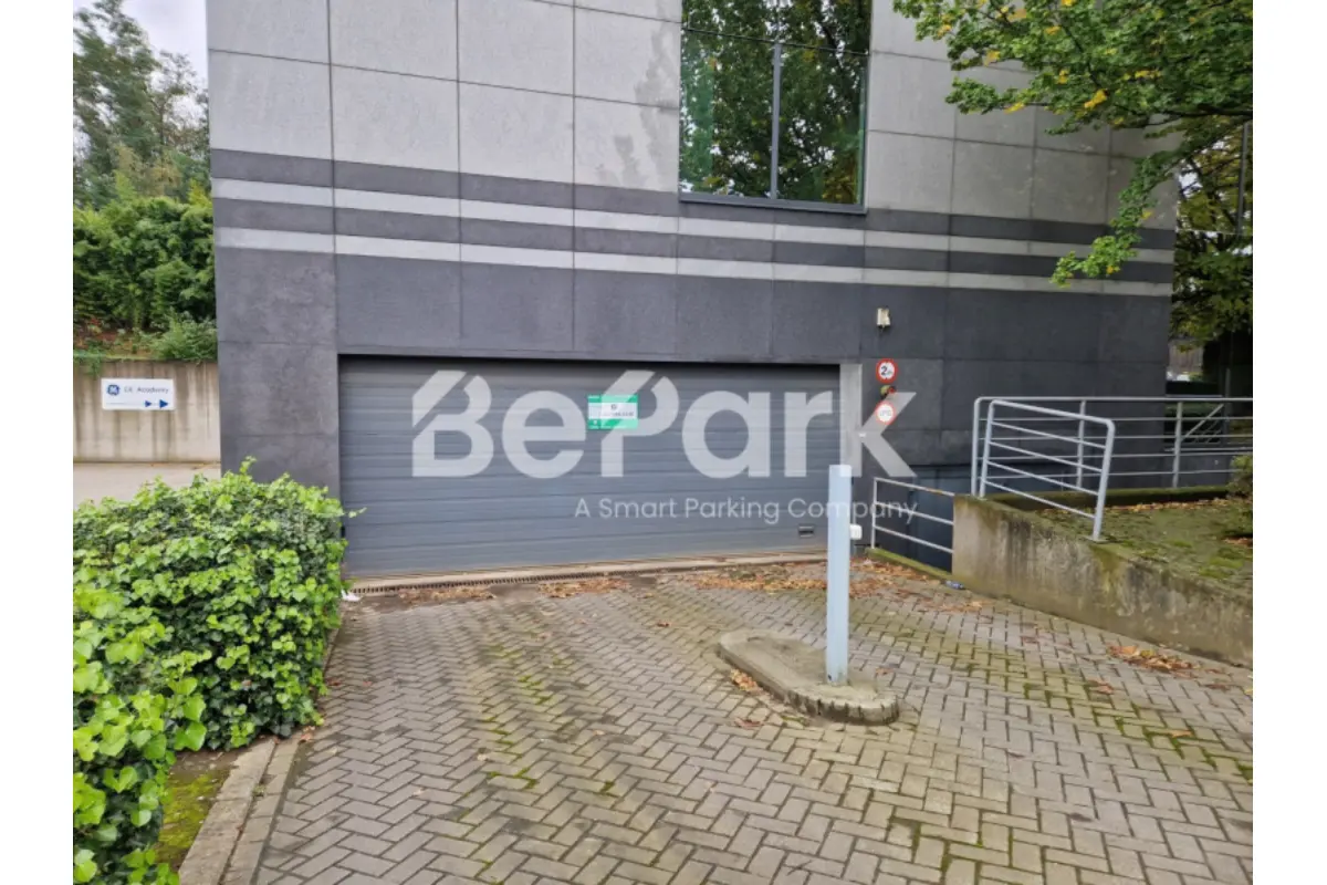 Parking à louer à Diegem 1831 157.00€  chambres m² - Annonce 681900