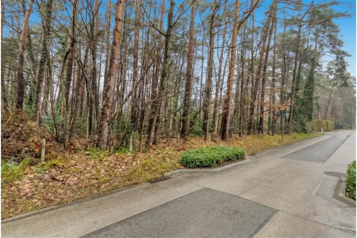 Terrain à vendre à Keerbergen 3140 425000.00€  chambres m² - Annonce 681470