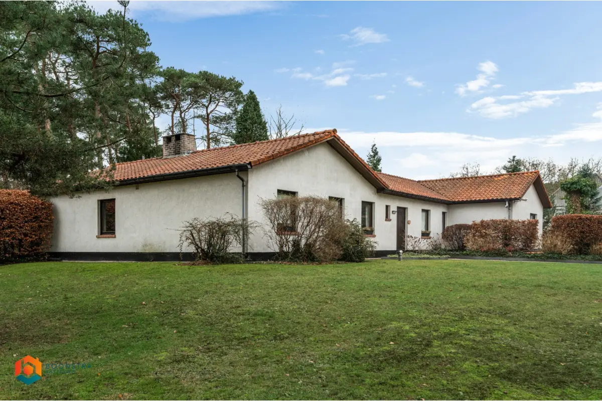 Maison à vendre à Keerbergen 3140 1695000.00€  chambres m² - Annonce 681390