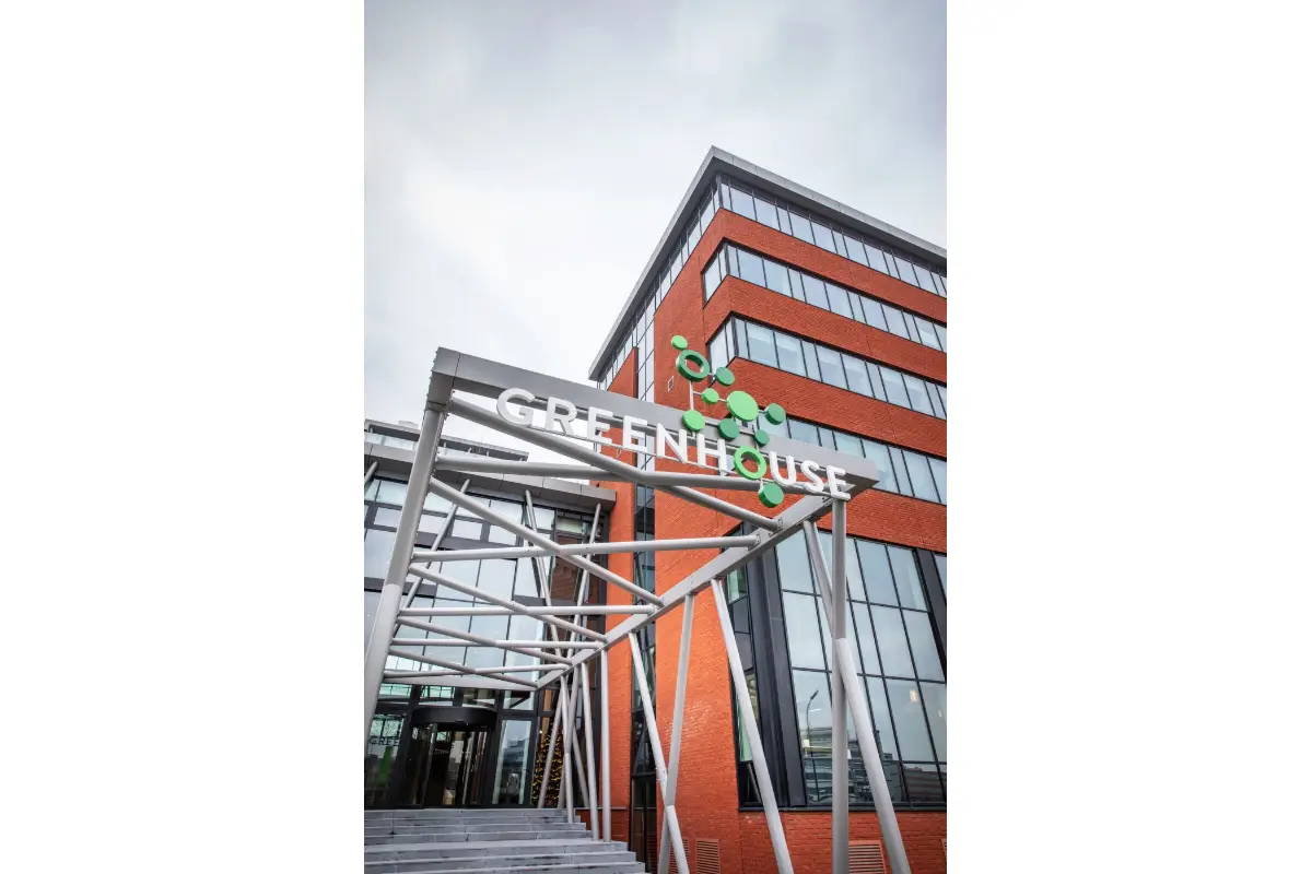 Commerce à louer à Diegem 1831 0.00€  chambres m² - Annonce 681310