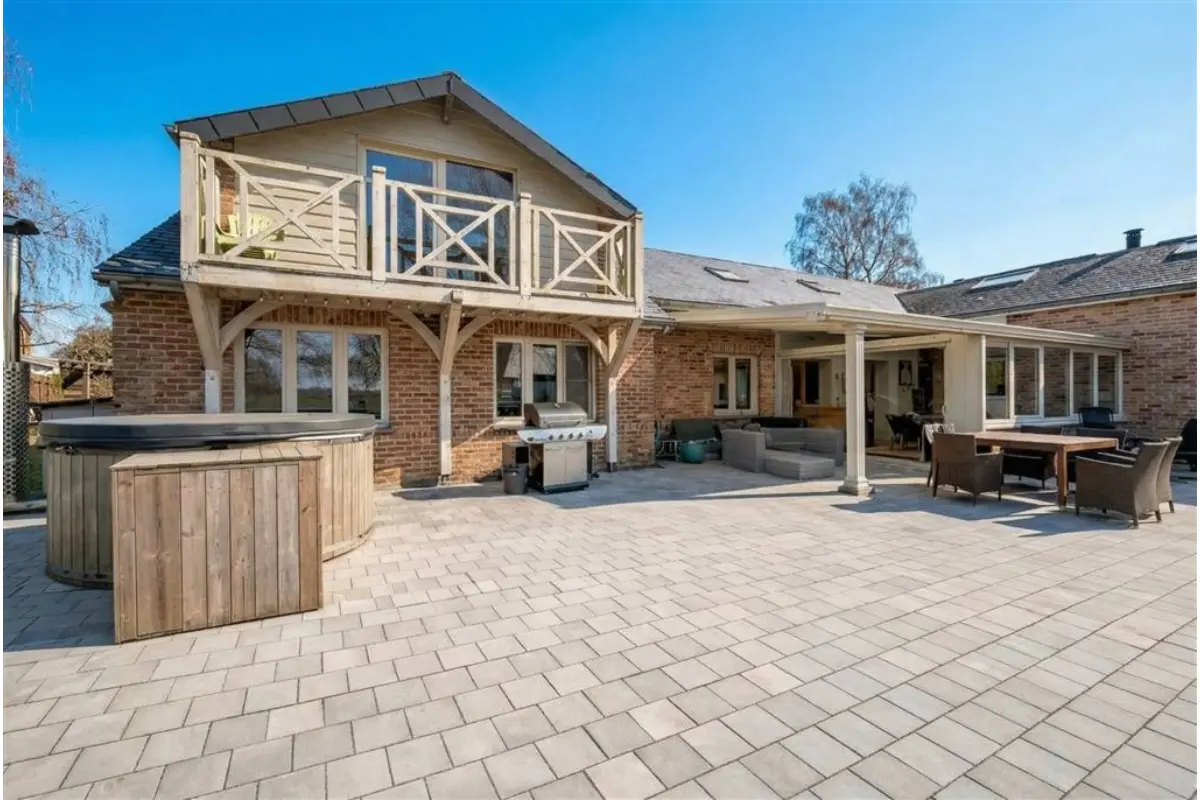 Maison à vendre à Marbais 1495 630000.00€ 5 chambres 332.00m² - Annonce 682260