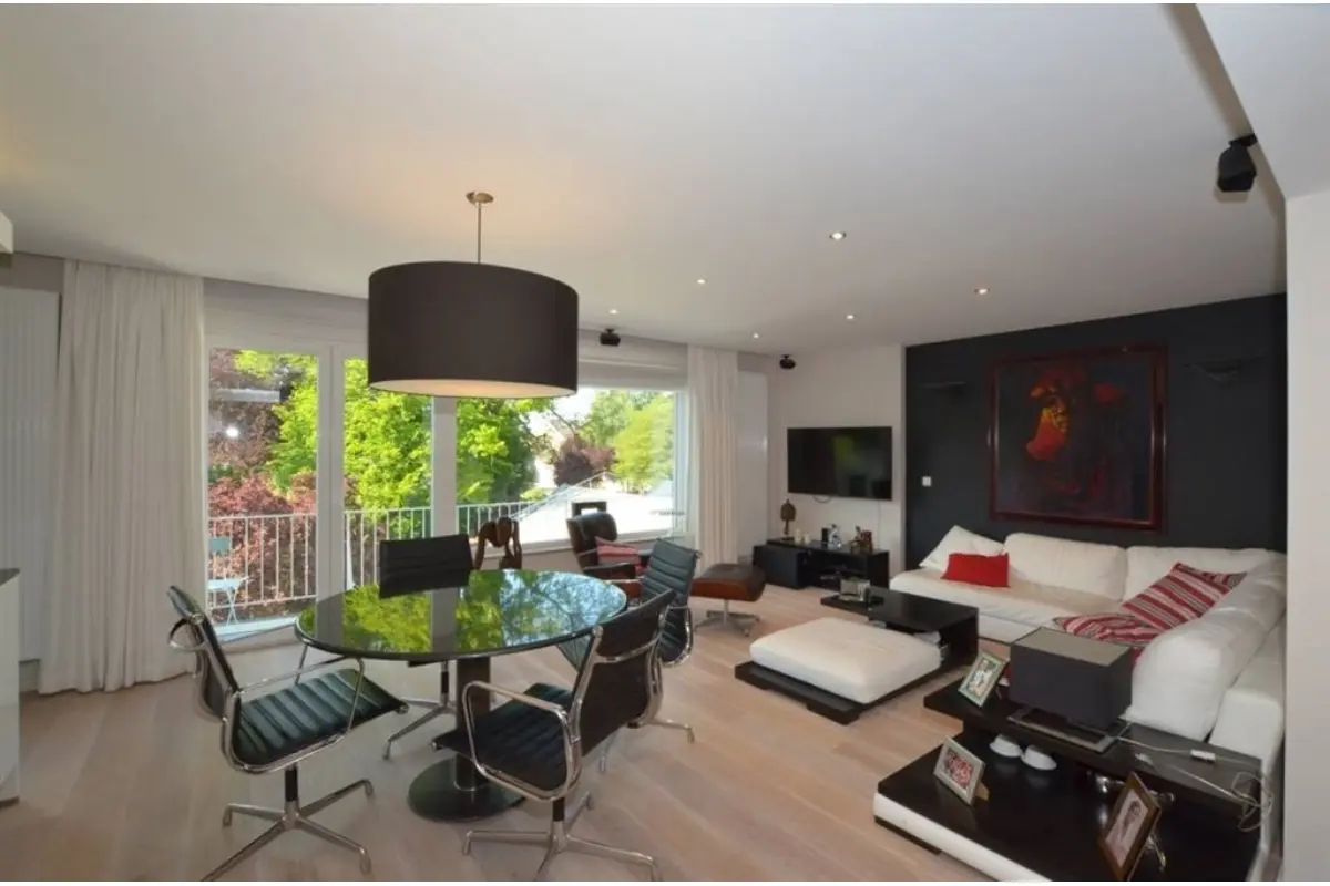 Appartement te  huur in Geldenaken 1370 895.00€ 2 slaapkamers 104.00m² - Zoekertje 681437