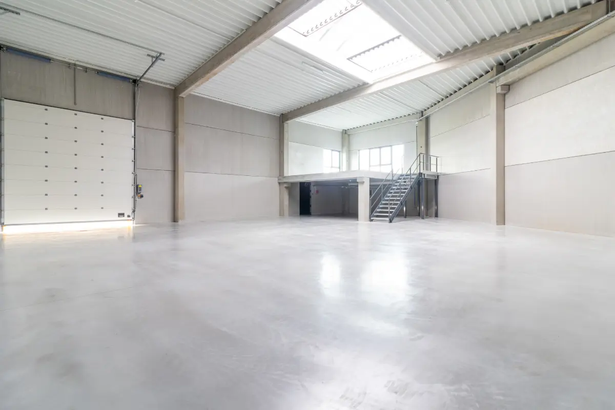 Handelszaak te  huur in Nijvel 1400 2300.00€  slaapkamers 314.00m² - Zoekertje 682271