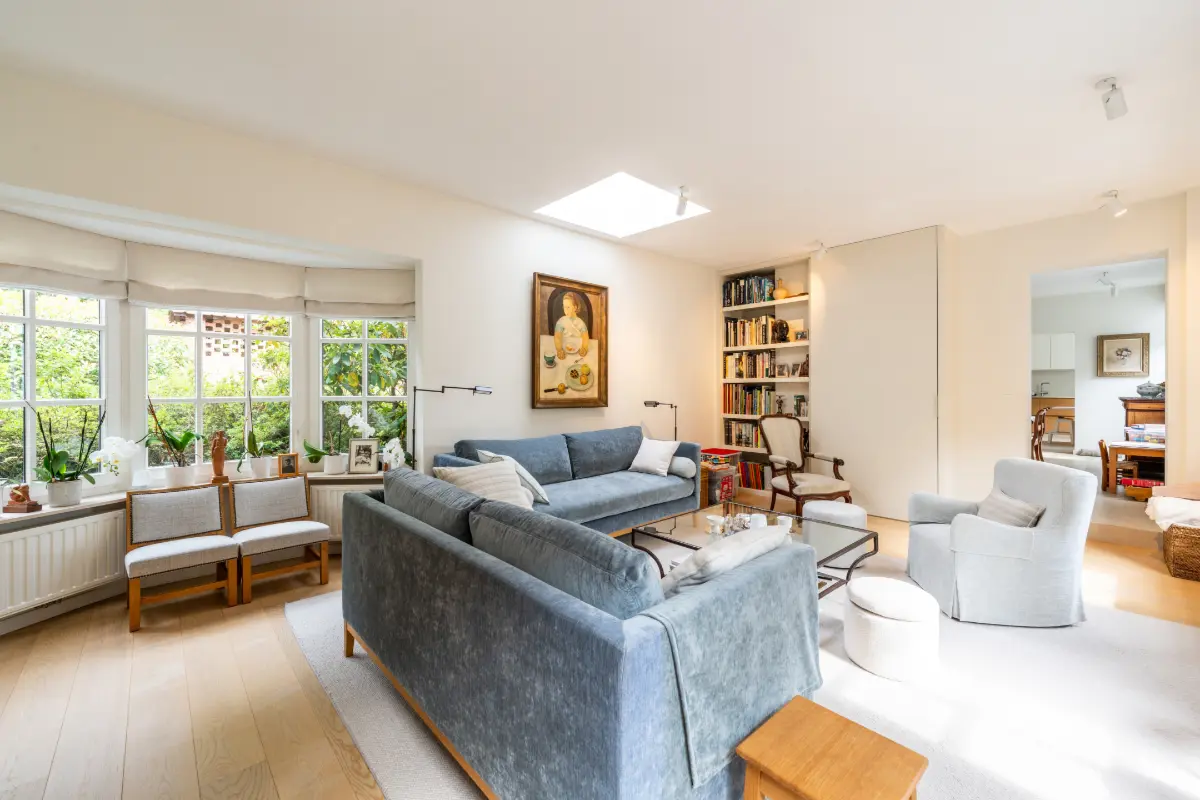 Huis te  koop in Kasteelbrakel 1440 895000.00€ 5 slaapkamers 285.00m² - Zoekertje 682224