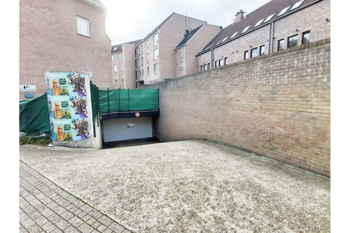 Parking / garage à louer à Louvain 3000 89.00€  chambres m² - Annonce 681757