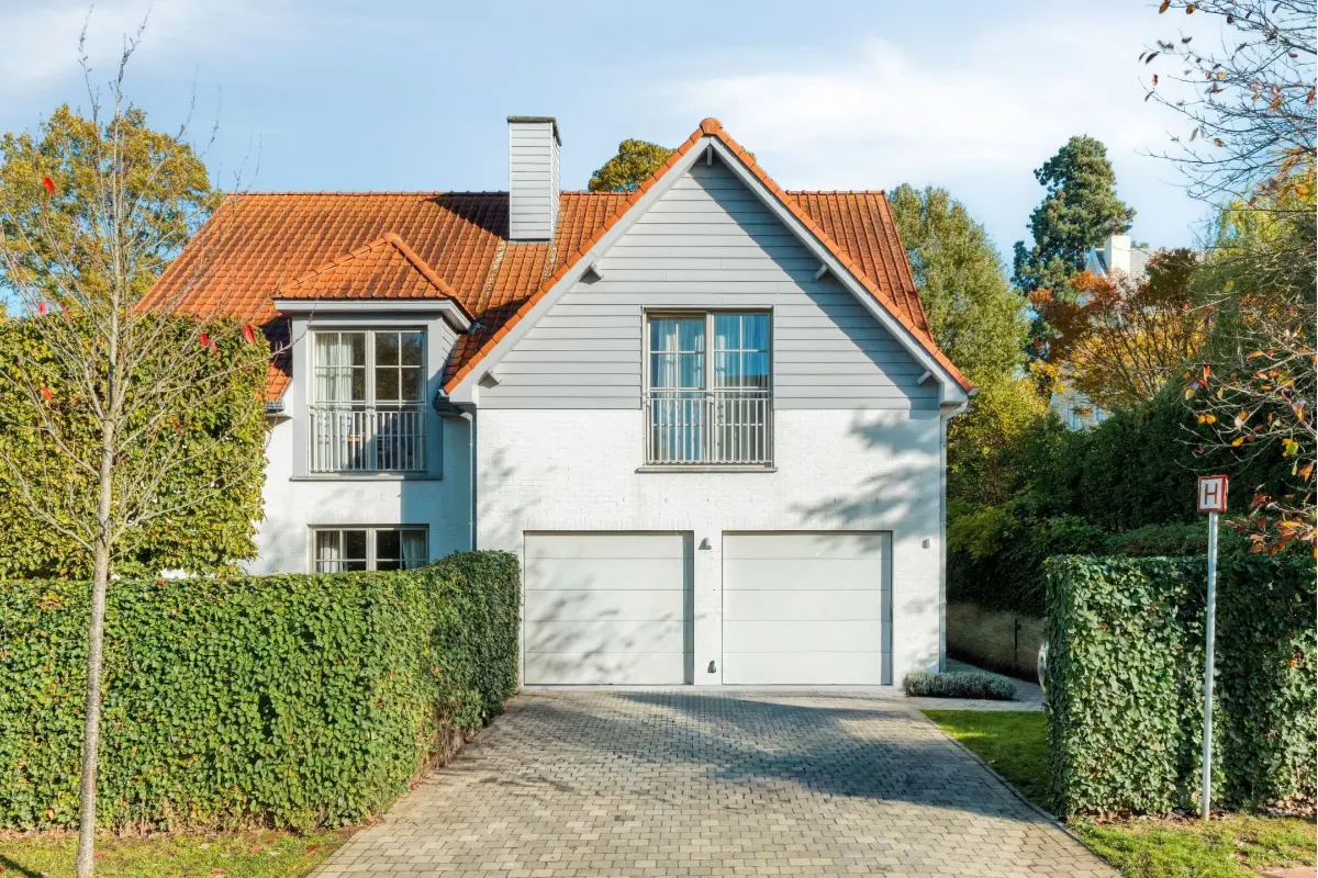 Huis te  koop in Kraainem 1950 1750000.00€ 4 slaapkamers 255.00m² - Zoekertje 682377