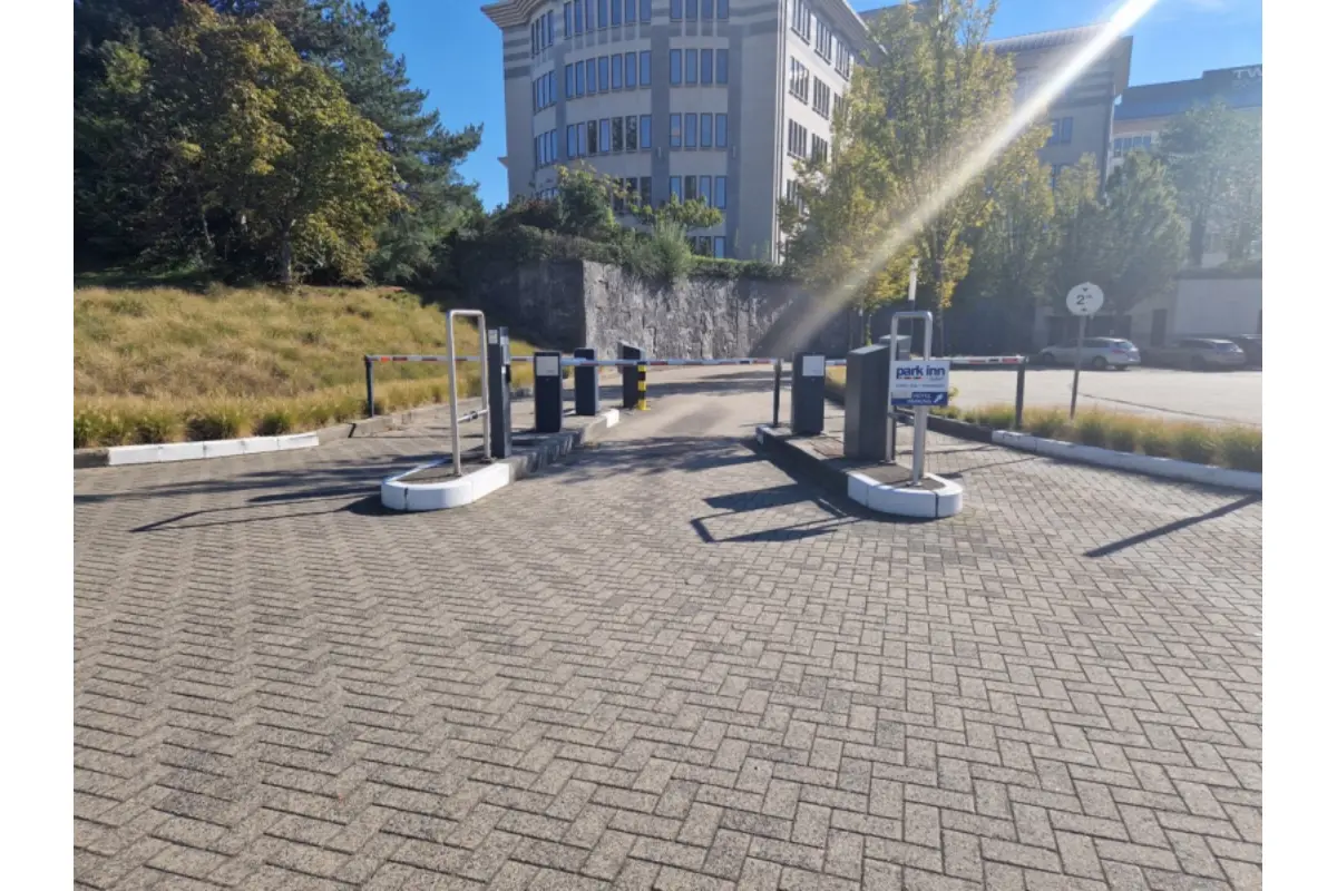 Parking à louer à Diegem 1831 151.00€  chambres m² - Annonce 681736