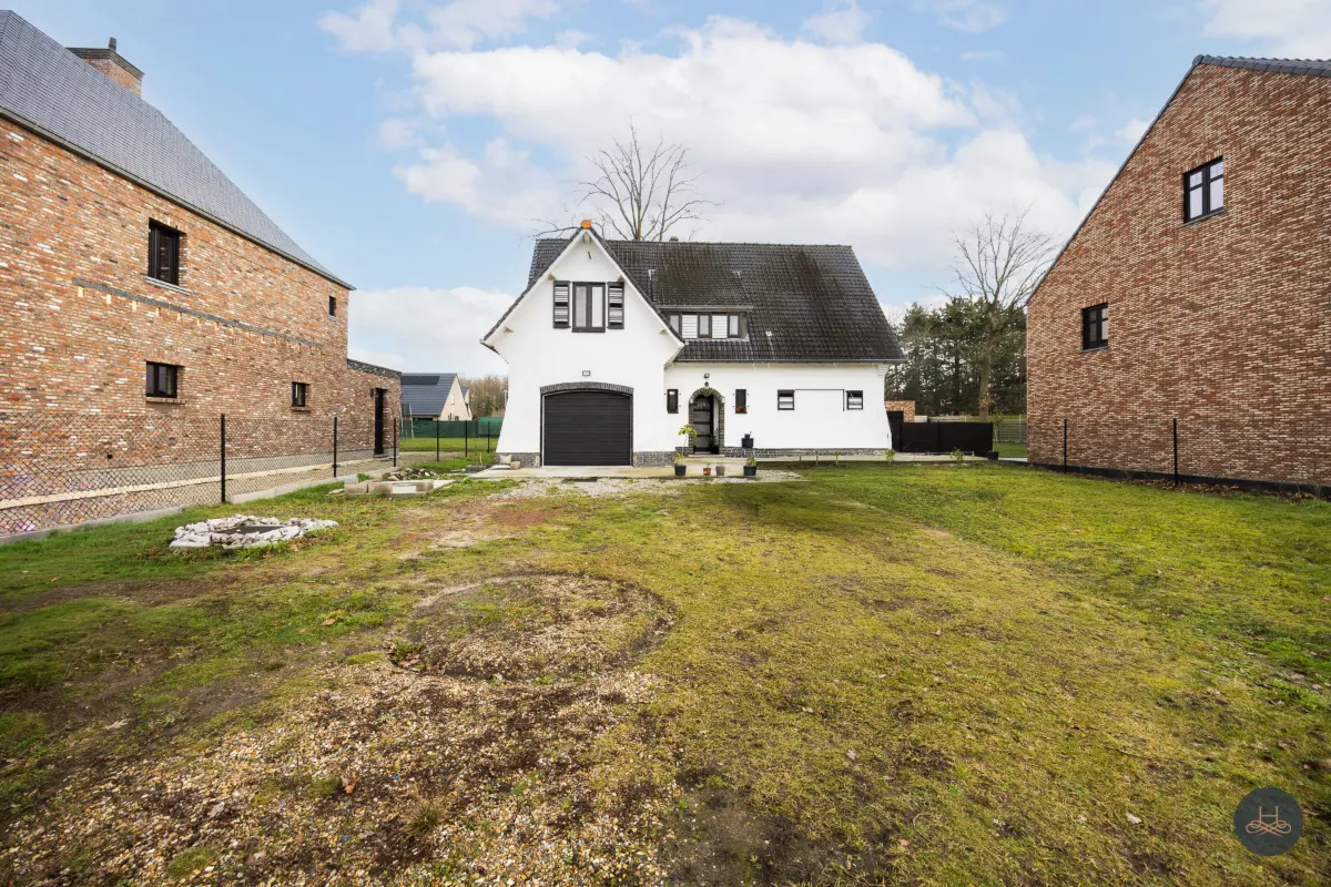 Maison à vendre à Tremelo 3120 530000.00€ 4 chambres 207.00m² - Annonce 683246