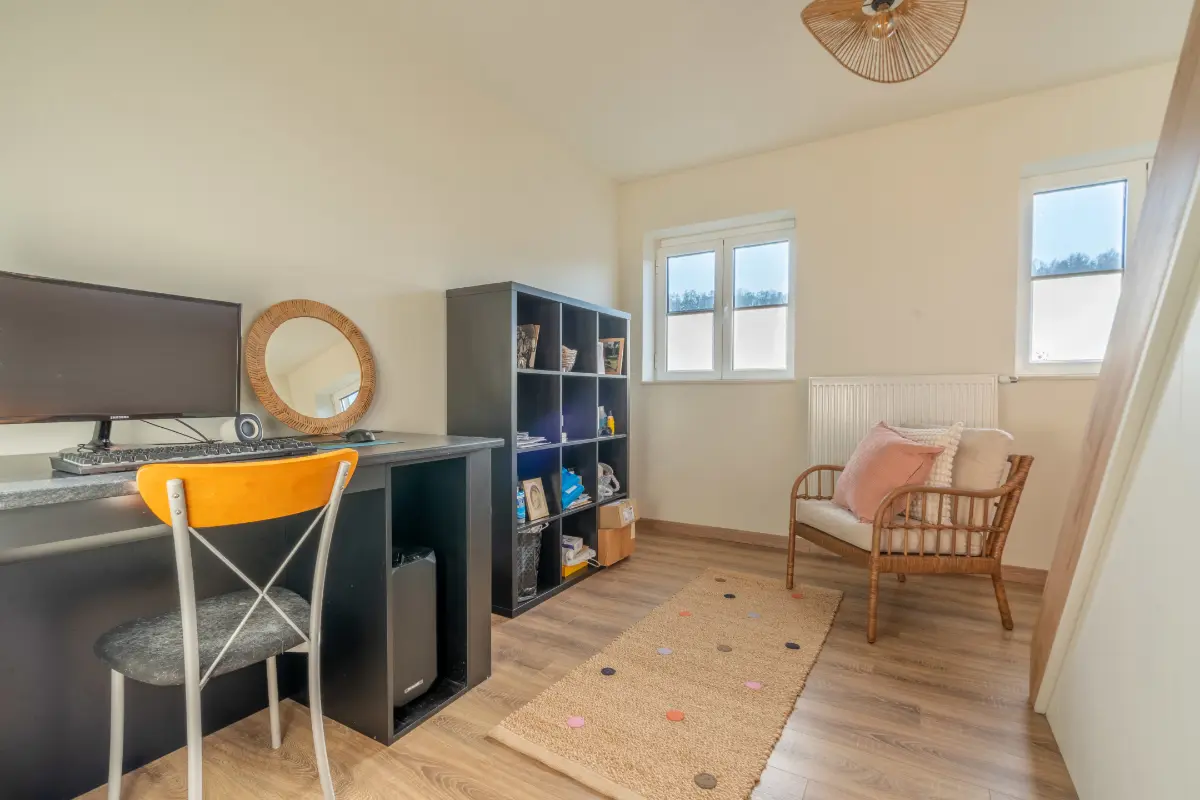 Huis te  koop in Rebecq 1430 560000.00€ 4 slaapkamers 245.00m² - Zoekertje 683169