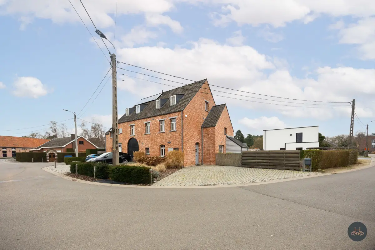 Maison à vendre à Tremelo 3120 545000.00€ 3 chambres 206.00m² - Annonce 682887