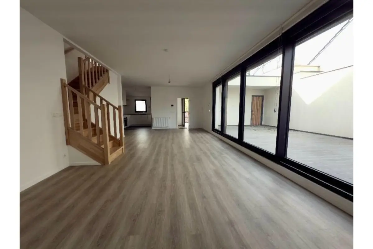 Appartement à vendre à Vieux-Genappe 1472 499000.00€ 3 chambres 160.00m² - Annonce 683084