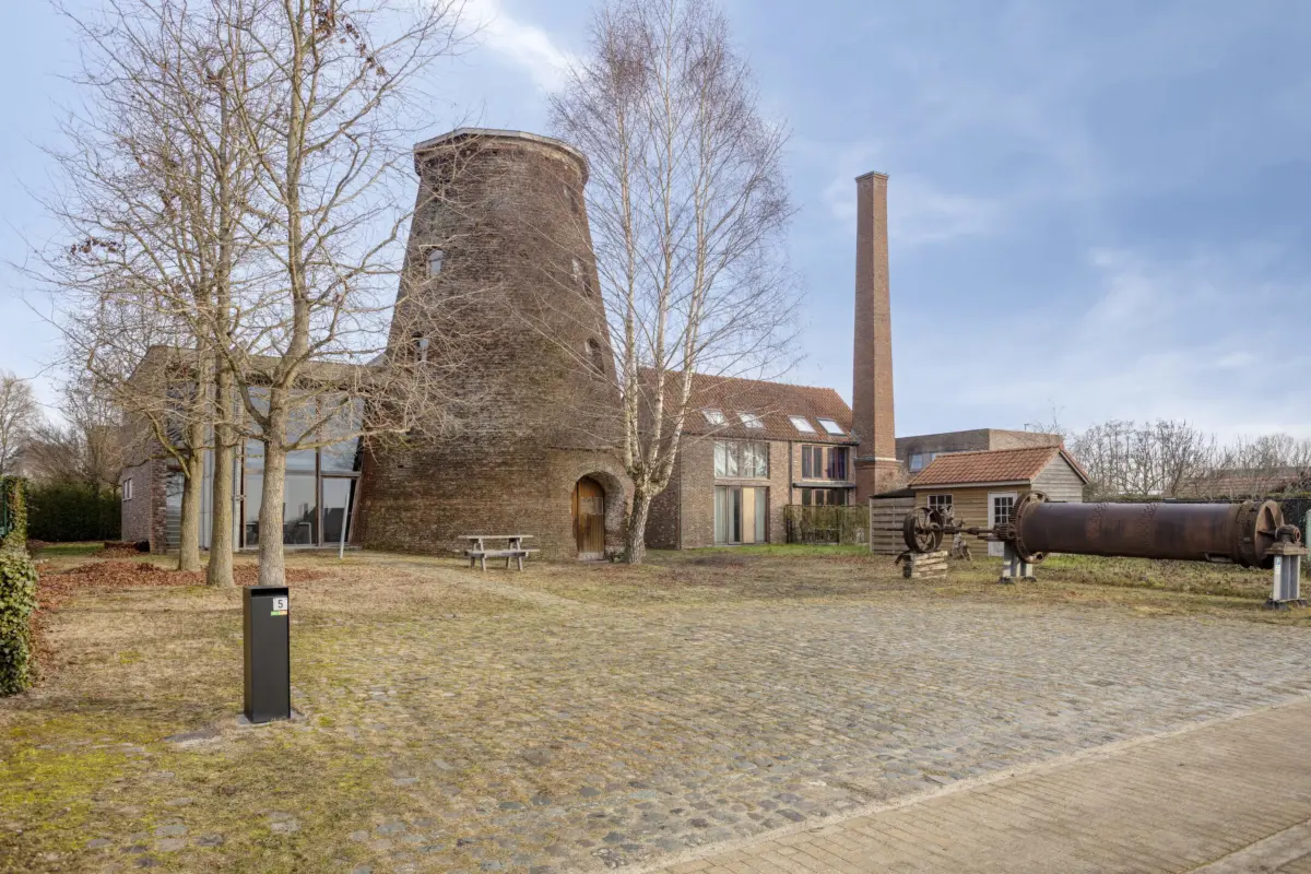 Maison à vendre à Begijnendijk 3130 488000.00€  chambres 150.00m² - Annonce 683040