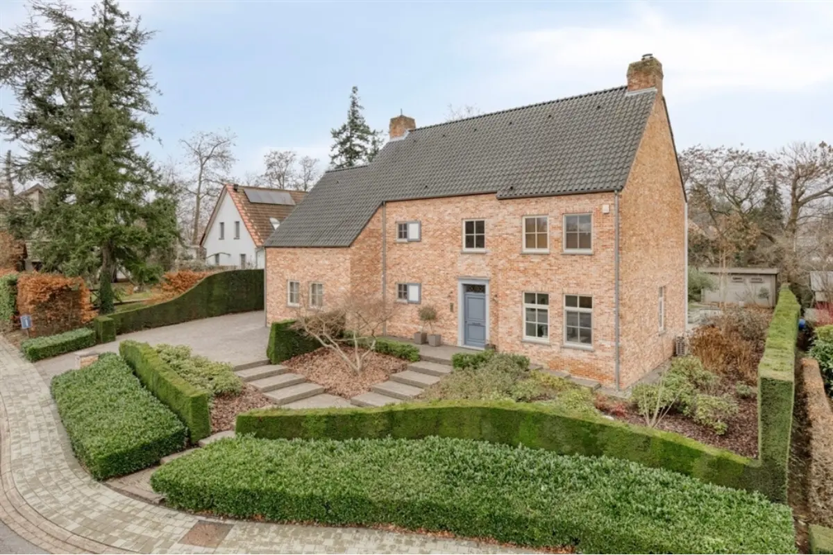 Huis te  koop in Herent 3020 1200000.00€ 5 slaapkamers 359.00m² - Zoekertje 682889