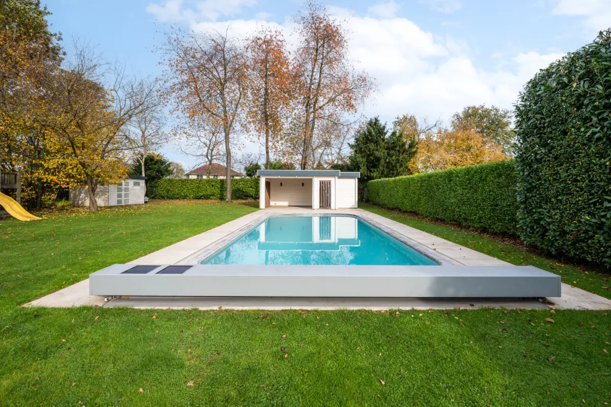 Villa à vendre à Waterloo 1410 999000.00€ 5 chambres 234.00m² - Annonce 683232