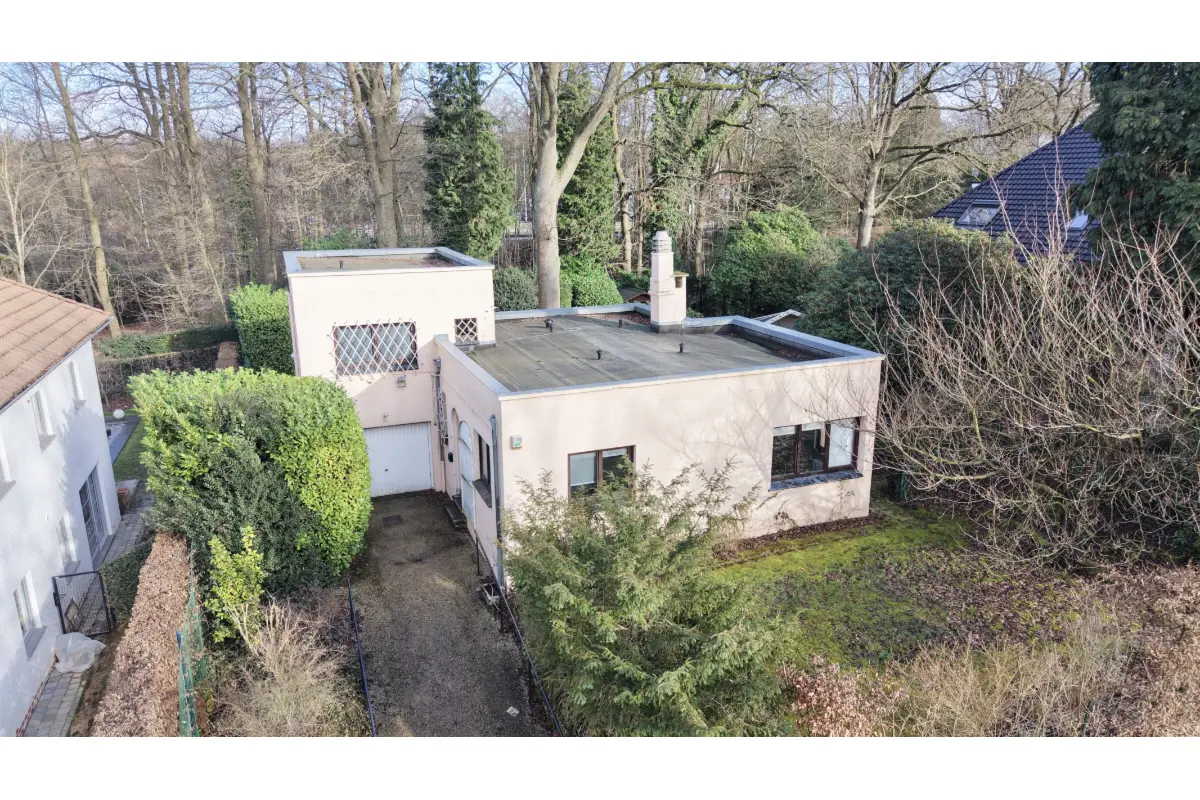 Maison à vendre à Kraainem 1950 665000.00€ 2 chambres 125.00m² - Annonce 683187