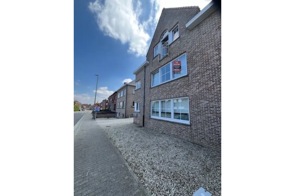 Appartement à louer à Tollembeek 1570 825.00€ 2 chambres 80.00m² - Annonce 684367