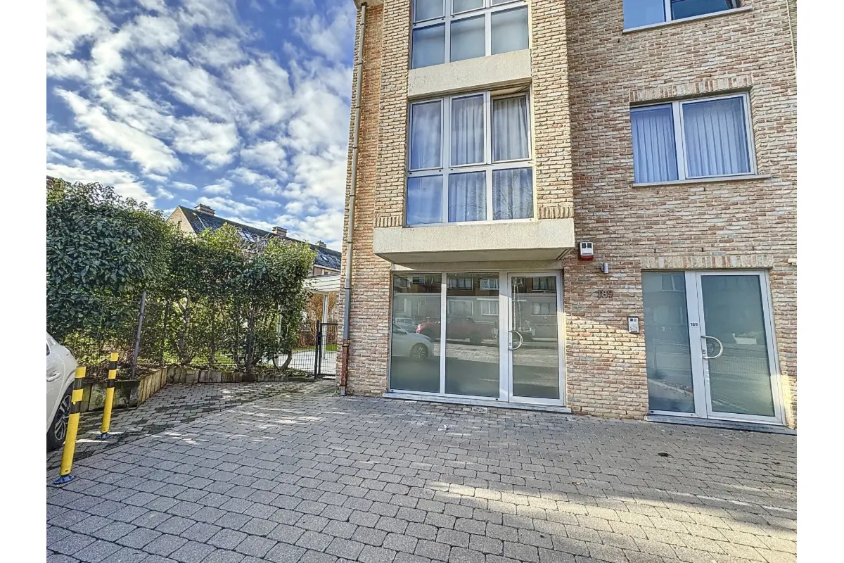 Appartement te  koop in Grimbergen 1850 289000.00€ 2 slaapkamers 80.00m² - Zoekertje 712498