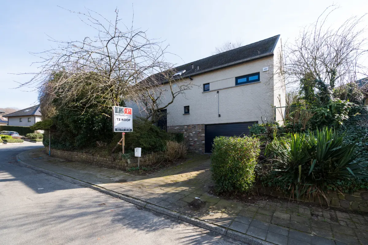 Huis te  koop in Tervuren 3080 770000.00€ 5 slaapkamers 220.00m² - Zoekertje 683726