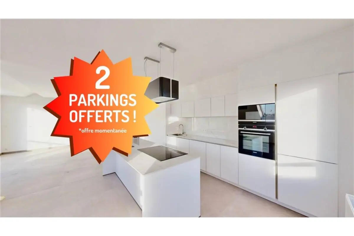 Appartement à  à Eghezée 5310 486000.00€ 3 chambres 200.01m² - Annonce 684231