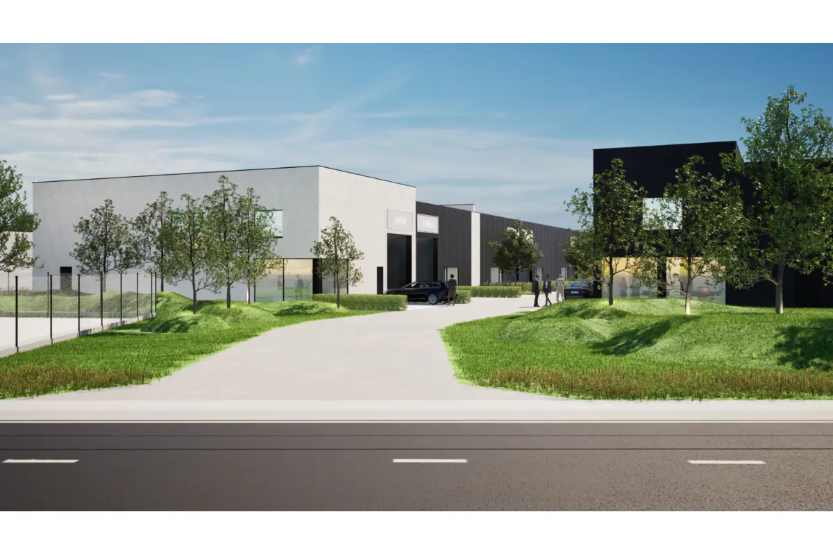 Handelszaak te  koop in Diest 3290 388000.00€  slaapkamers 293.00m² - Zoekertje 683626