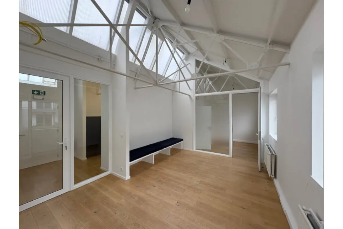 Commerce à louer à Genval 1332 1150.00€  chambres 100.00m² - Annonce 684344