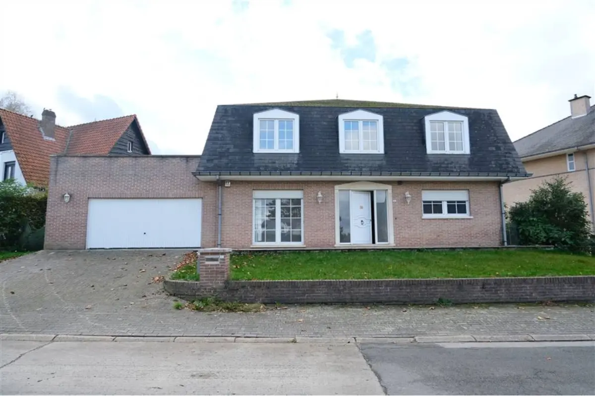 Maison à louer à Tervuren 3080 2300.00€ 4 chambres 230.00m² - Annonce 684263