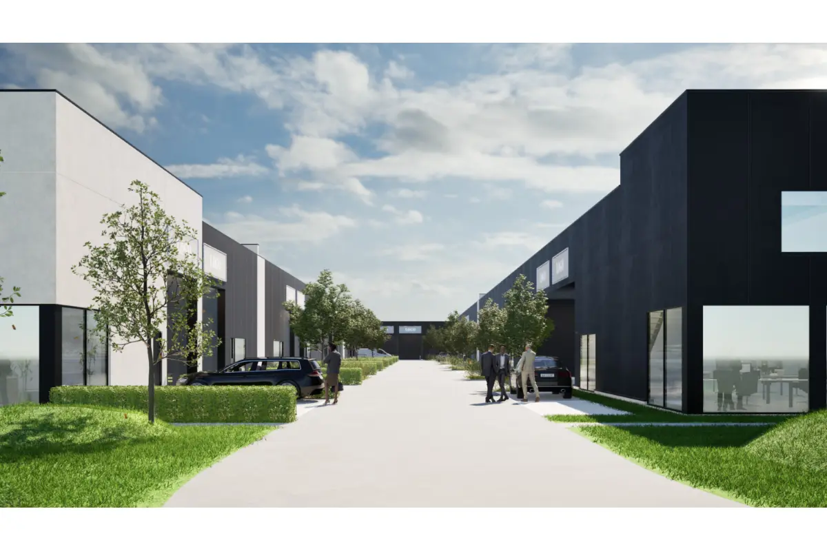 Handelszaak te  koop in Diest 3290 408000.00€  slaapkamers m² - Zoekertje 683629