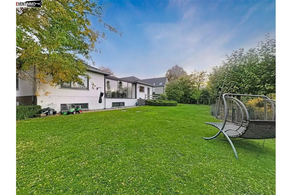 Maison à vendre à Steenokkerzeel 1820 750000.00€ 4 chambres 235.00m² - Annonce 685064