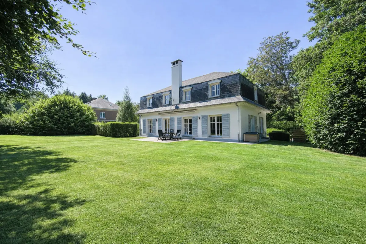 Maison à louer à Kraainem 1950 4250.00€ 5 chambres 290.00m² - Annonce 685167