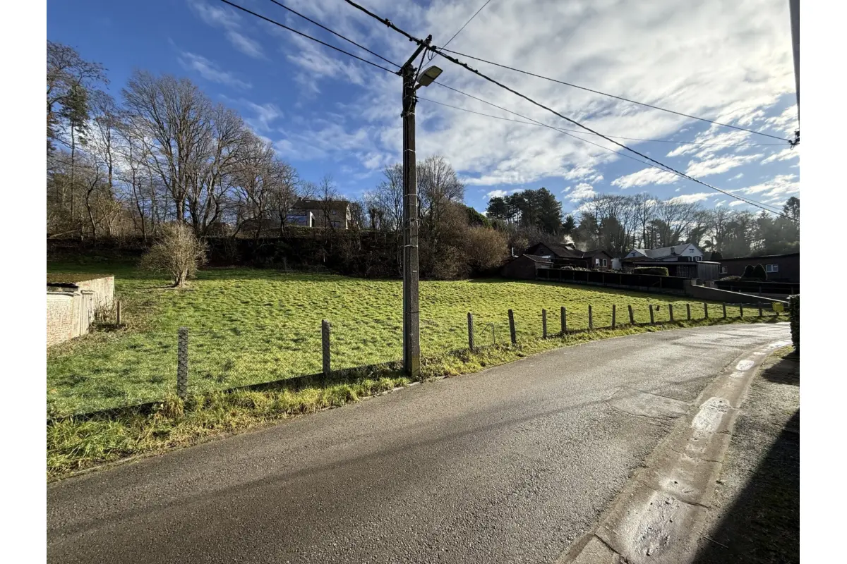 Terrain à vendre à Braine-le-Château 1440 350000.00€  chambres m² - Annonce 685121