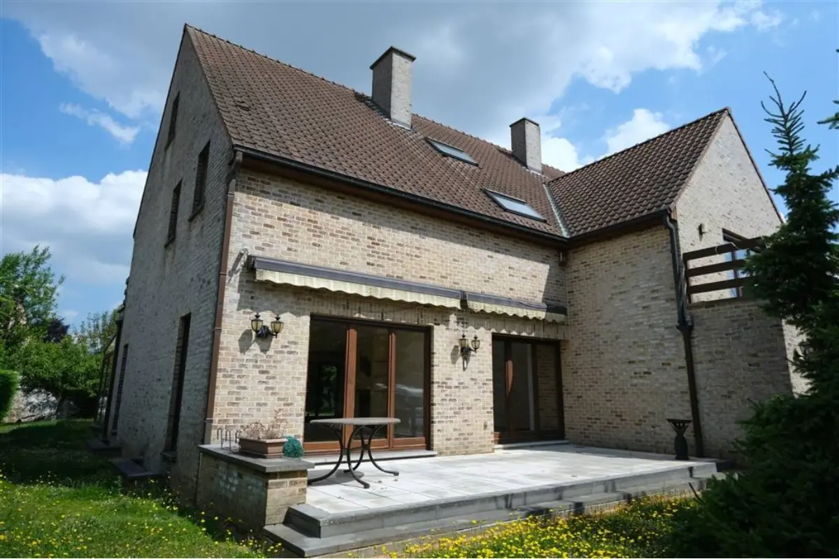 Huis te  koop in Sterrebeek 1933 850000.00€ 4 slaapkamers 611.00m² - Zoekertje 685138