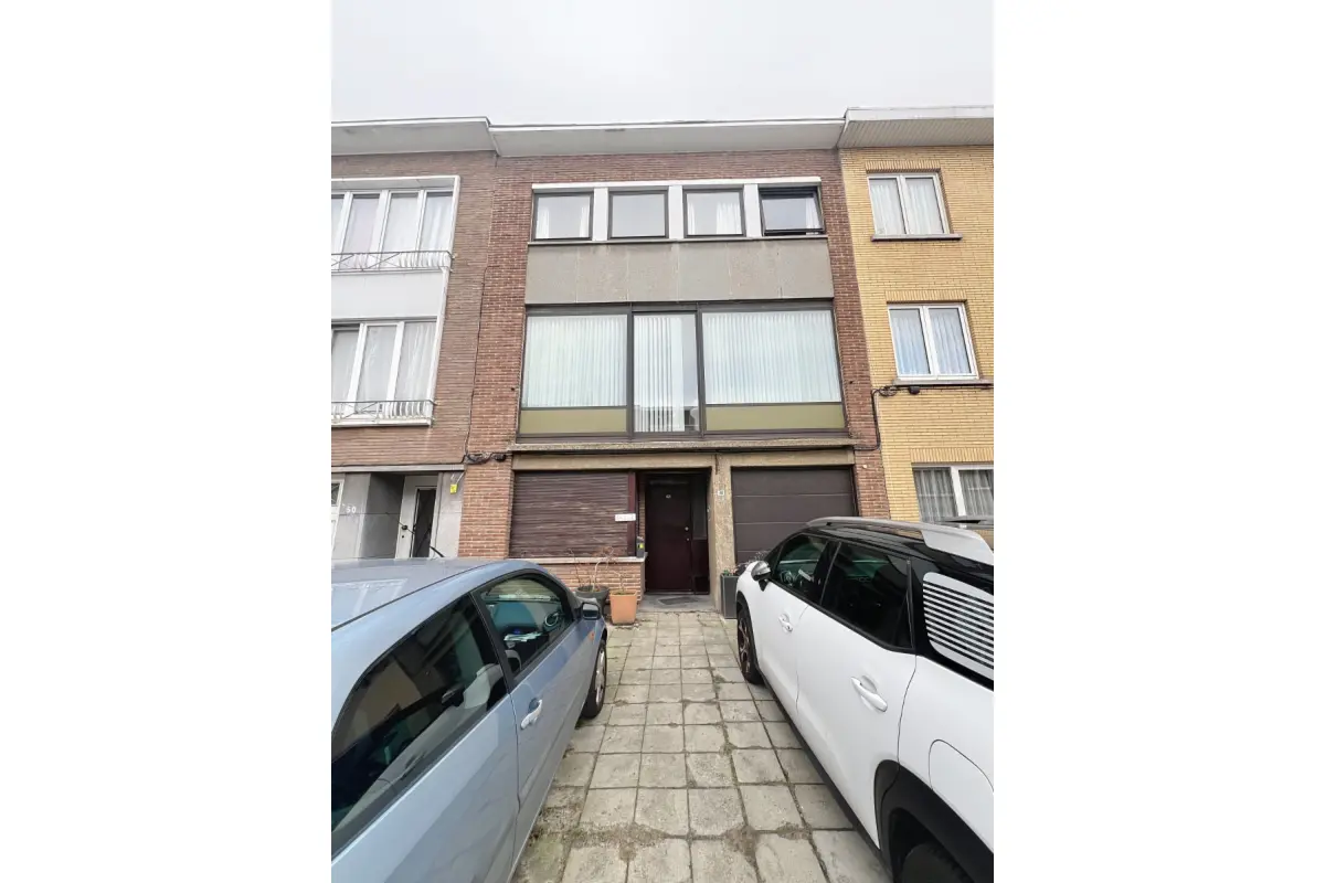 Maison à vendre à Strombeek-Bever 1853 419000.00€ 3 chambres 200.00m² - Annonce 684746