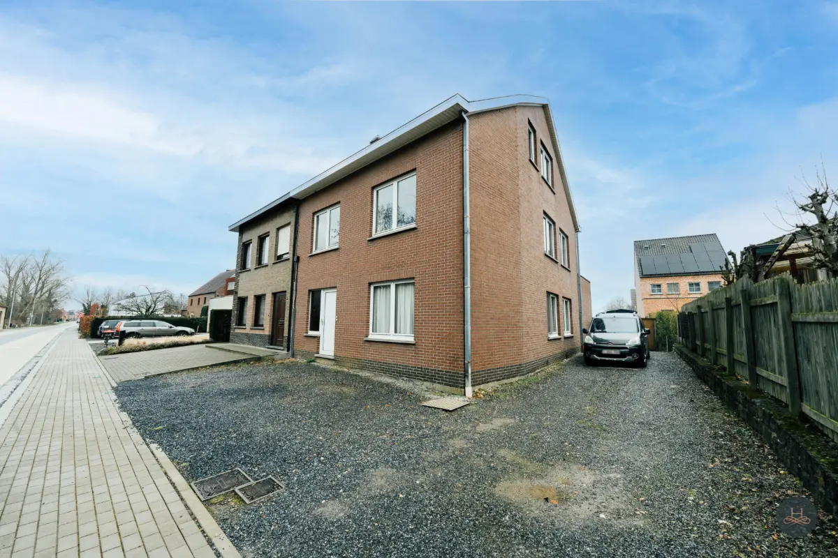 Appartement te  koop in Rillaar 3202 250000.00€ 2 slaapkamers 90.00m² - Zoekertje 684748