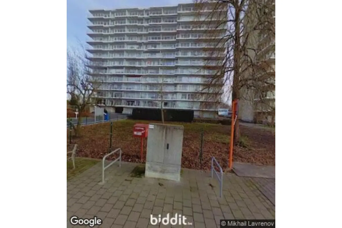 Appartement te  koop in Tienen 3300 130000.00€ 3 slaapkamers m² - Zoekertje 685217