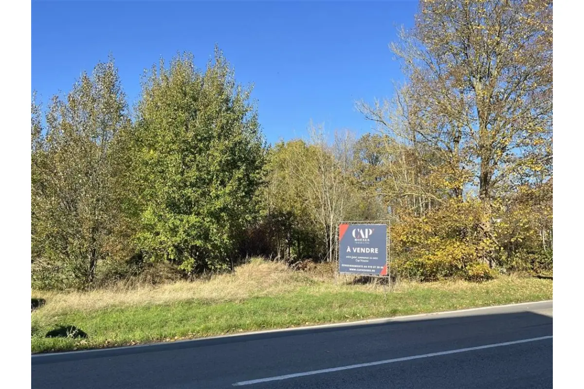 Grond te  koop in Graven 1390 320000.00€  slaapkamers m² - Zoekertje 685208