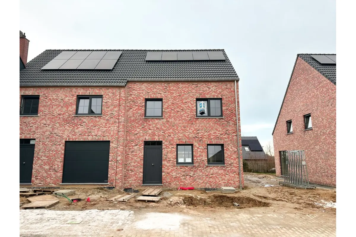 Maison à vendre à Oetingen 1755 0.00€ 3 chambres m² - Annonce 684663