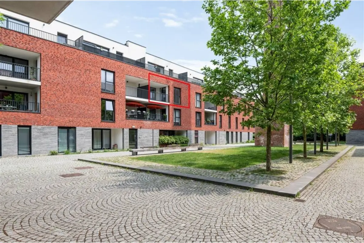 Appartement te  koop in Lot 1651 375000.00€ 2 slaapkamers 94.60m² - Zoekertje 685507