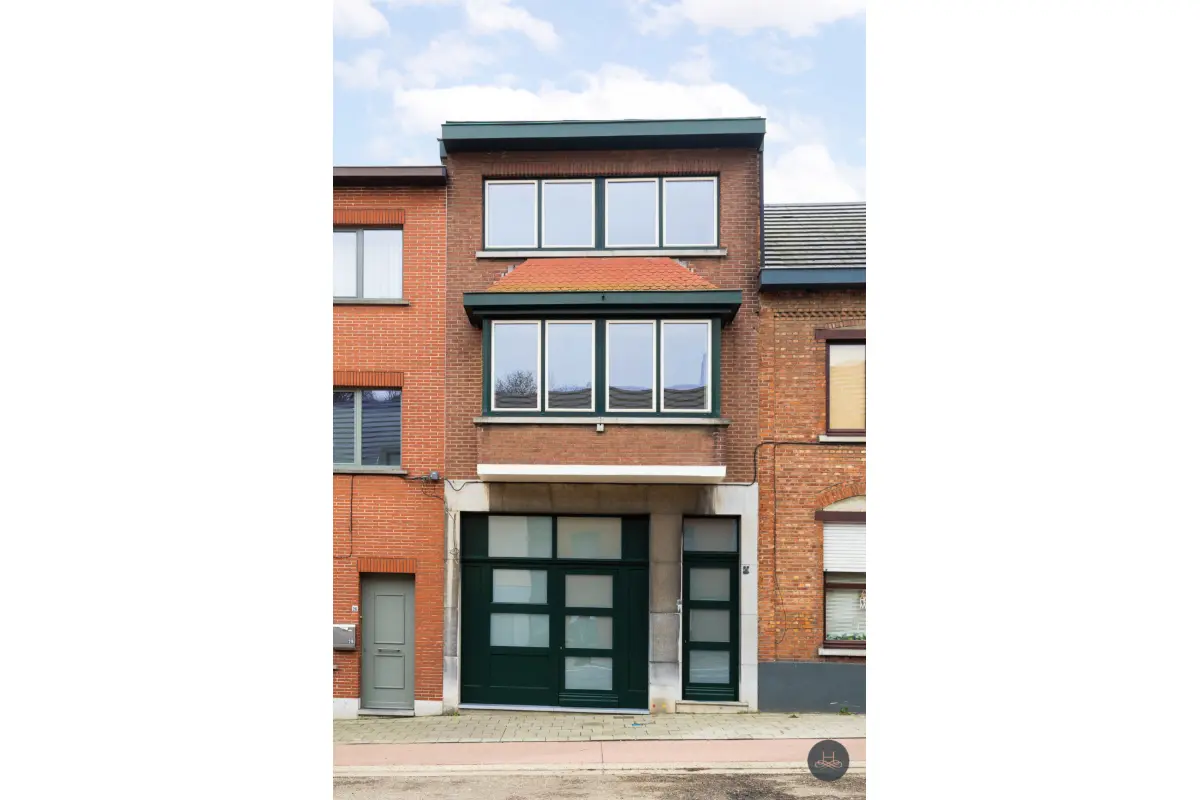 Appartement te  koop in Montaigu-Zichem 3270 249000.00€ 2 slaapkamers 126.00m² - Zoekertje 685432