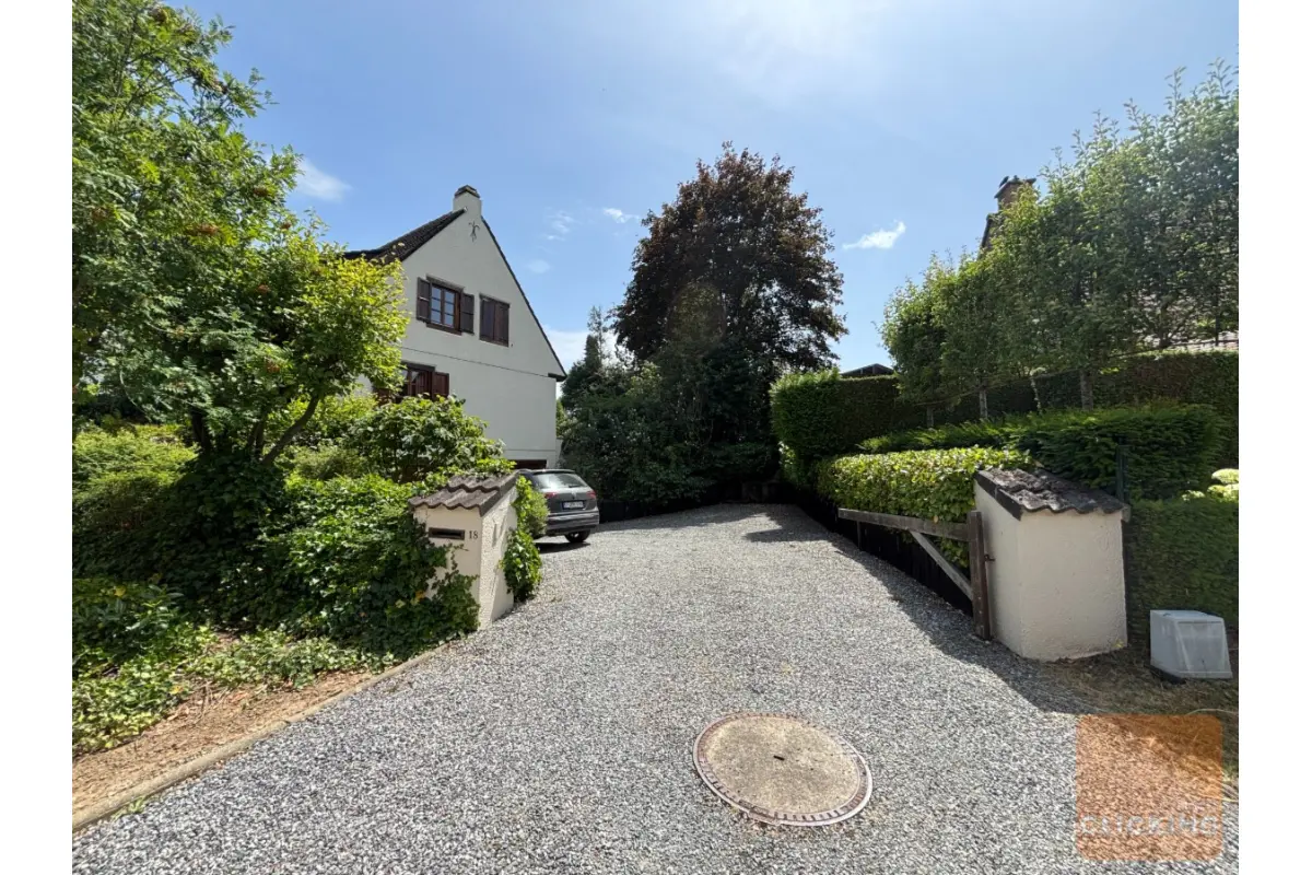 Huis te  koop in Wemmel 1780 798000.00€ 5 slaapkamers 273.00m² - Zoekertje 685356