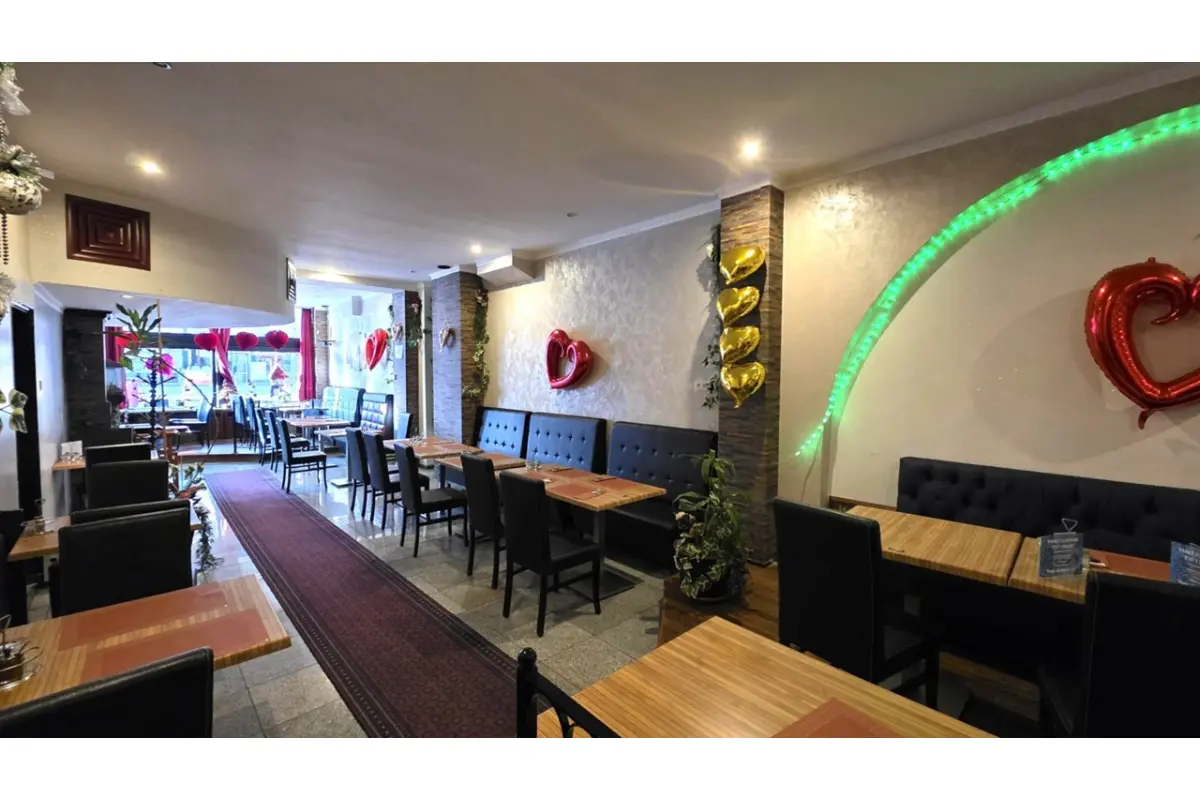 Handelszaak te  koop in Aarschot 3200 239000.00€  slaapkamers 158.00m² - Zoekertje 685467