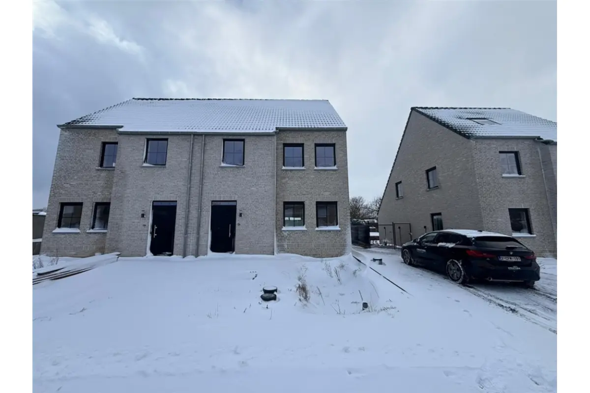 Maison à louer à Opwijk 1745 1500.00€ 3 chambres 152.00m² - Annonce 685610