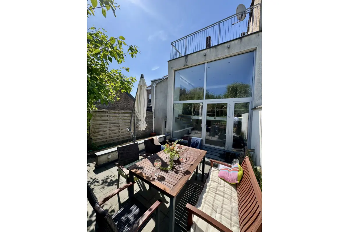 Maison à louer à Tervuren 3080 2200.00€ 4 chambres 236.00m² - Annonce 687020