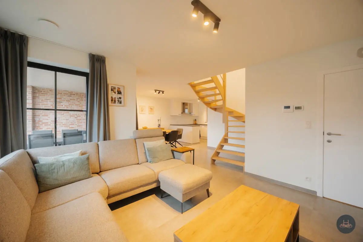 Appartement à vendre à Begijnendijk 3130 349000.00€ 3 chambres 120.00m² - Annonce 686988