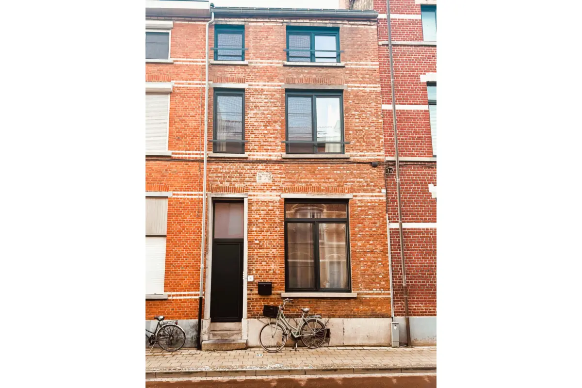 Maison à vendre à Louvain 3000 785000.00€ 4 chambres 161.00m² - Annonce 686960