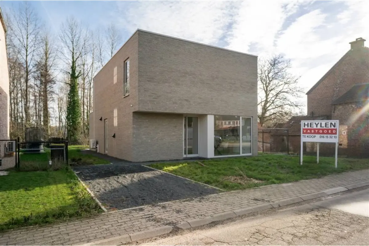 Maison à vendre à Sint-Agatha-Rode 3040 610000.00€ 3 chambres 192.00m² - Annonce 686075