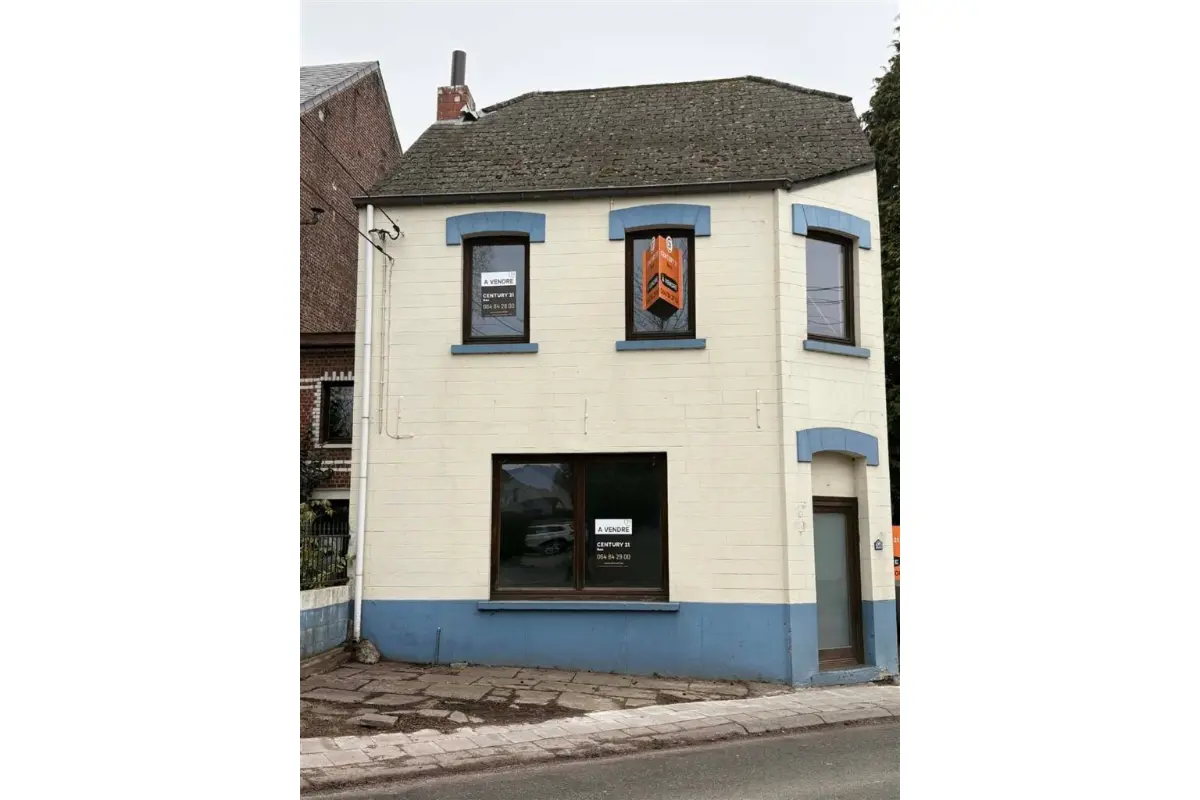 Huis te  koop in Rixensart 1330 349000.00€ 7 slaapkamers 202.23m² - Zoekertje 686154