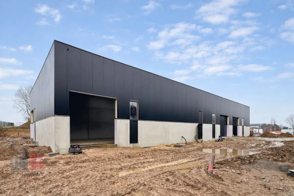 Commerce à louer à Zellik 1731 1650.00€  chambres 173.00m² - Annonce 685998