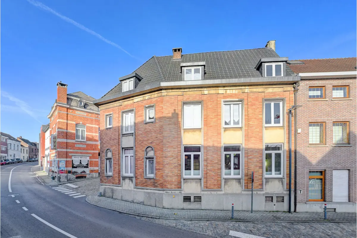 Huis te  koop in Overijse 3090 725000.00€ 7 slaapkamers 478.00m² - Zoekertje 686818